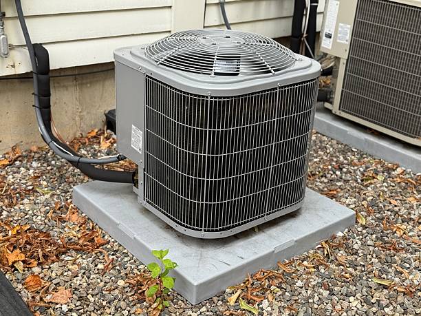 Trusted Hvac service in Ephrata, WA - Tropical Oasis HVAC